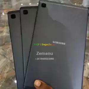 Samsung Galaxy Tab A7 lite Price in Ethiopia
