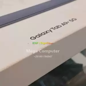 Samsung Galaxy Tab A9+ 5G in Ethiopia