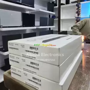 Samsung Galaxy Tab A9 8.7 Inch Storage 64GB Ram 4GBSIM and SD card in Ethiopia