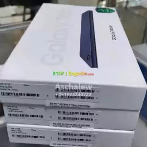 Samsung Galaxy Tab A9 8.7 Inch Storage 128GB Ram 8GBSIM and SD Price in Ethiopia