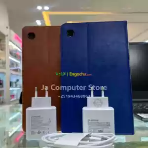 Samsung Galaxy Tab A9 in Ethiopia