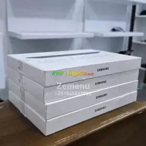 Samsung Galaxy Tab A9+ Tablet Price in Ethiopia