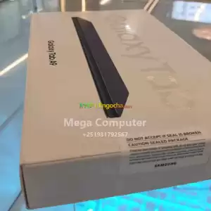 Samsung Galaxy Tab A9 in Ethiopia