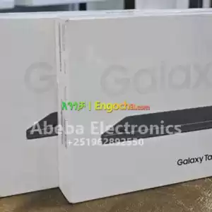 Samsung Galaxy Tab A9 Price in Ethiopia