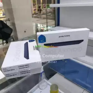 Samsung Galaxy Tab A9 in Ethiopia