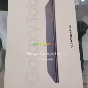 Samsung Galaxy Tab A9+ in Ethiopia