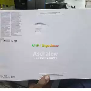 Samsung Galaxy Tab S10 Ultra 5G14 "inch screen 13MP2160pStorage -256GBRam- 12GB in Ethiopia