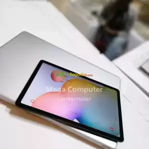 Samsung Galaxy Tab S6 lite in Ethiopia
