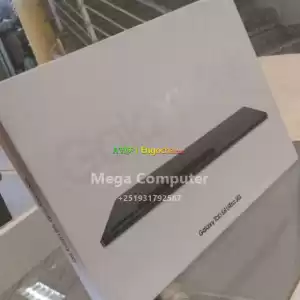 Samsung Galaxy Tab S8 in Ethiopia