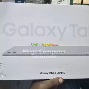 Samsung Galaxy Tab S8 ultra 5G in Ethiopia
