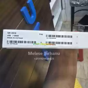 Samsung Galaxy Tab S9 FE in Ethiopia