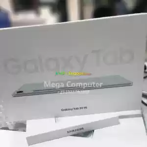 Samsung Galaxy Tab S9 FE in Ethiopia