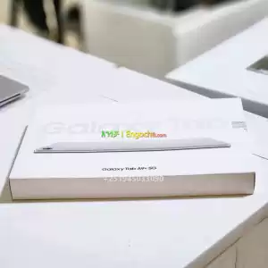 Samsung Galaxy Tablet Price in Ethiopia