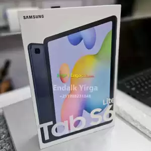 Samsung Galaxy s6 in Ethiopia