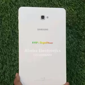 Samsung Tab A (2016)Storage 32GB 2GB Ram10.1inch Screen in Ethiopia