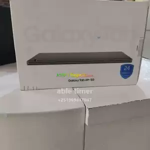 Samsung Tab A9+ 5GQuantity Available5G Sim Price in Ethiopia