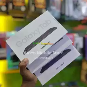 Samsung Tab A9 Price in Ethiopia