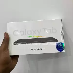 Samsung Tab A9 in Ethiopia