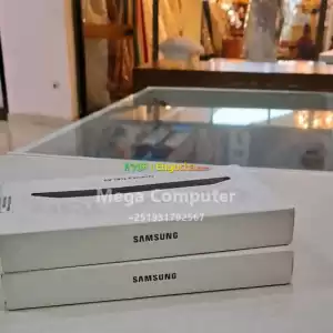 Samsung Tab A9 in Ethiopia
