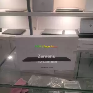 Samsung Tab A9 in Ethiopia