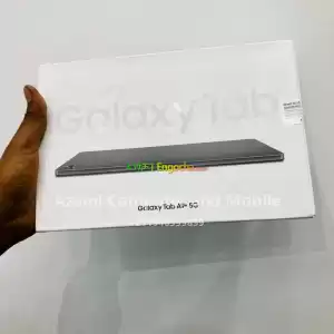 Samsung Tab A9+5G in Ethiopia