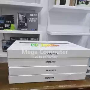 Samsung Tab A9+5G Price in Ethiopia