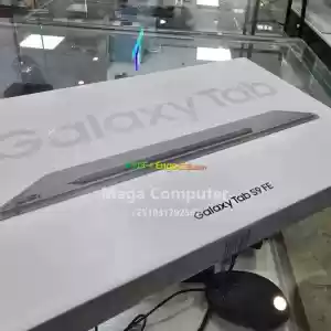 Samsung Tab S9 FE Price in Ethiopia