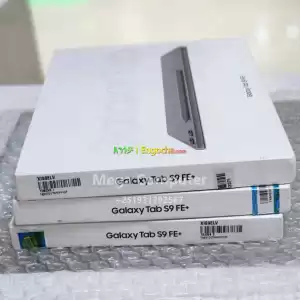 Samsung Tab S9 FE Price in Ethiopia