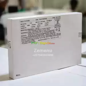 Samsung TabA9+ Price in Ethiopia