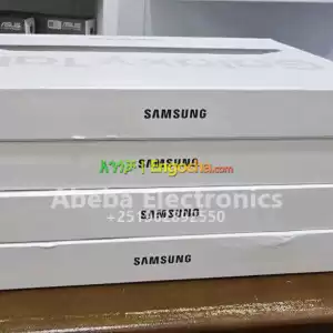 Samsung galaxy Tab A9+ Wifi + cellular with 5G network New Arrival tablet full HD 128gb s Price in Ethiopia