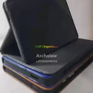 Samsung galaxy Tab A9Wifi + cellular with 5G network New Arrival tablet full HD 64gb stor Price in Ethiopia