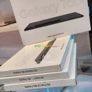Samsung galaxy s8 in Ethiopia