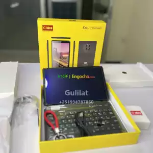 Tablet pc in Ethiopia