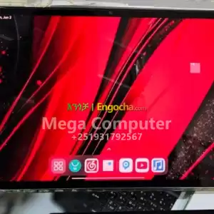 Xiaomi pad gaming in Ethiopia
