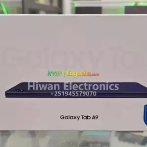 a9 tablet in Ethiopia