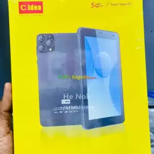 c idea tablet 256gb/8gb ram tablet Price in Ethiopia