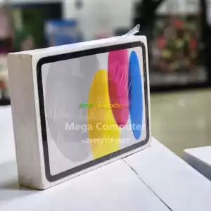 iPad 10th Price in Ethiopia
