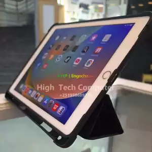iPad Pro Supports Apple Pencil ️ 128GB Storage 10-inch Display Screen Glass Protector & C in Ethiopia