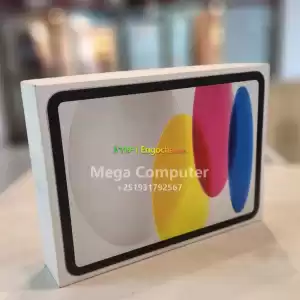 ipad A16 Price in Ethiopia