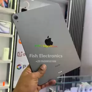 ipad Air M1 64gb Price in Ethiopia