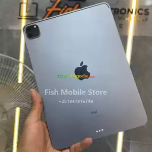 ipad pro M1 11inch 128gb Price in Ethiopia