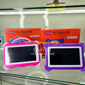 kid tablet Price in Ethiopia