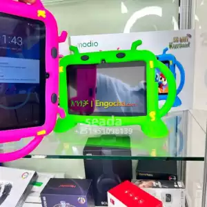 kids tab Price in Ethiopia