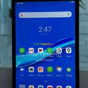 lenovo tab m10 plus Price in Ethiopia