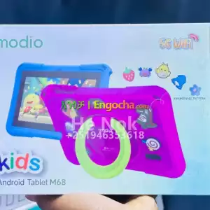 modio m68 kids tablet Price in Ethiopia