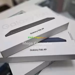 new Samsung Galaxy Tab A9 Price in Ethiopia