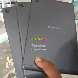 samsung Galaxy Tav A7 Price in Ethiopia