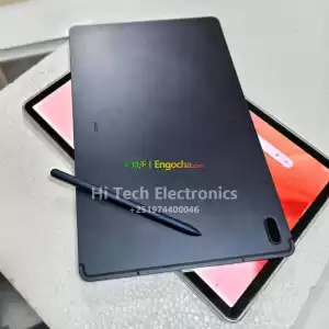 samsung Tab s7 FE in Ethiopia