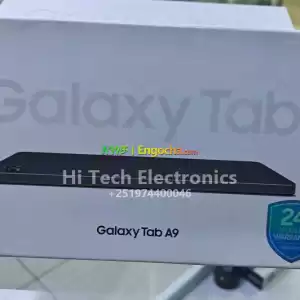 samsung galaxy Tab A9 in Ethiopia
