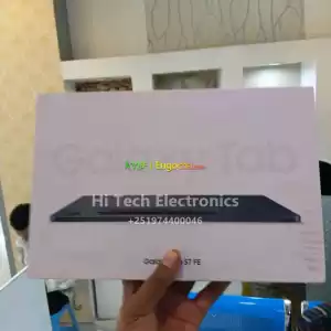 samsung galaxy Tabs7 FE in Ethiopia